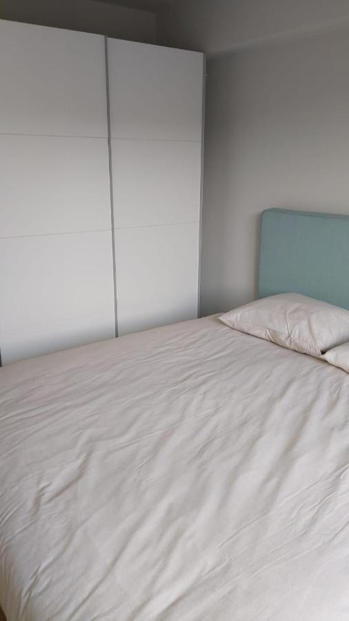 Appartement Met Zeezicht Op Het Van Bunnenplein Кнокке-Хейст Экстерьер фото