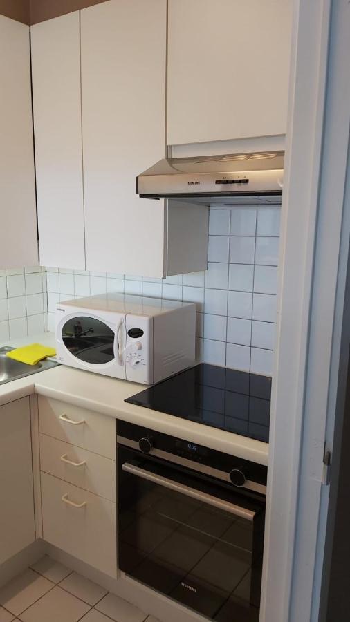 Appartement Met Zeezicht Op Het Van Bunnenplein Кнокке-Хейст Экстерьер фото